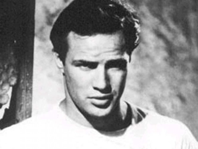 Stanley Kowalski fotoğrafı