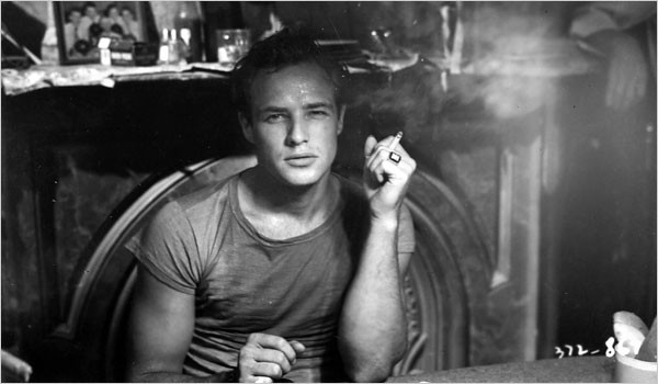 Stanley Kowalski fotoğrafı