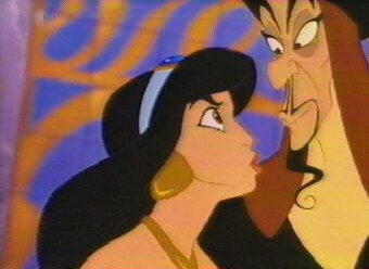 Princess Jasmine (şarkı) fotoğrafı