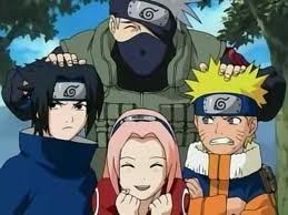 Kakashi Hatake fotoğrafı