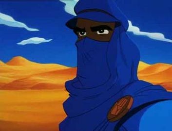 Hırsızlar Kralı / Cassim fotoğrafı