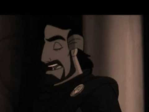 Hırsızlar Kralı / Cassim fotoğrafı