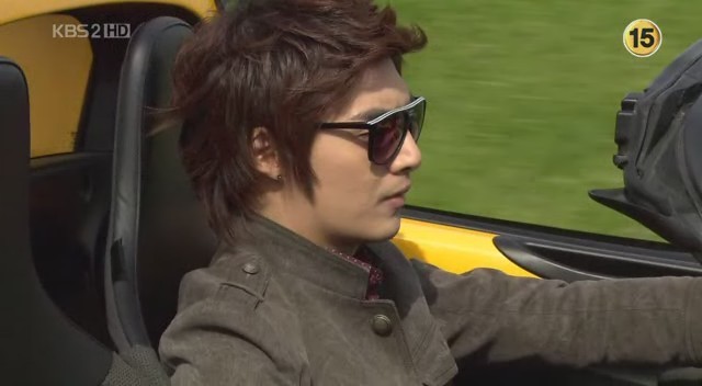 Sung Woobin fotoğrafı