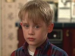 Kevin Mccallister fotoğrafı