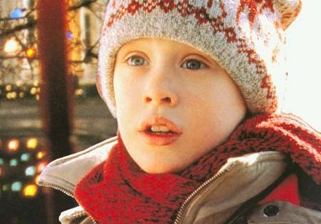 Kevin Mccallister fotoğrafı