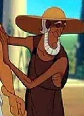 Amphitryon fotoğrafı