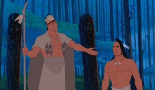 Powhatan fotoğrafı