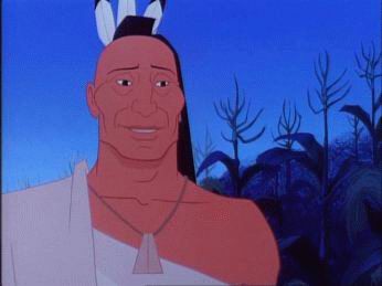 Powhatan fotoğrafı