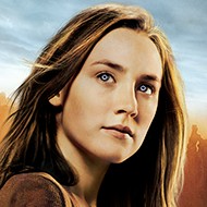 Melanie Stryder fotoğrafı