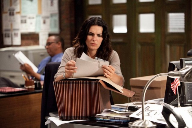 Jane Rizzoli fotoğrafı