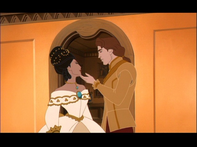 John Rolfe fotoğrafı