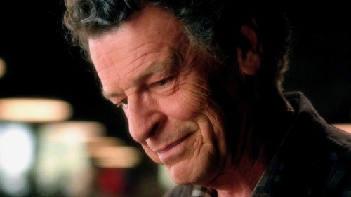 Dr. Walter Bishop fotoğrafı