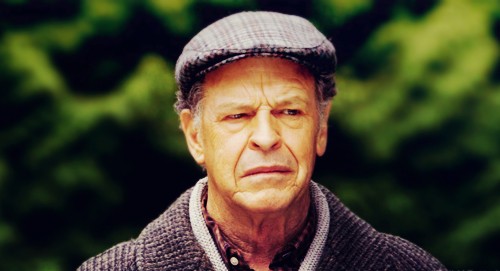 Dr. Walter Bishop fotoğrafı