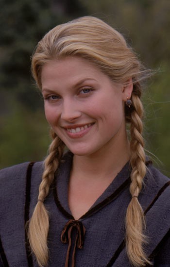 Zerelda \'zee\' Mimms fotoğrafı