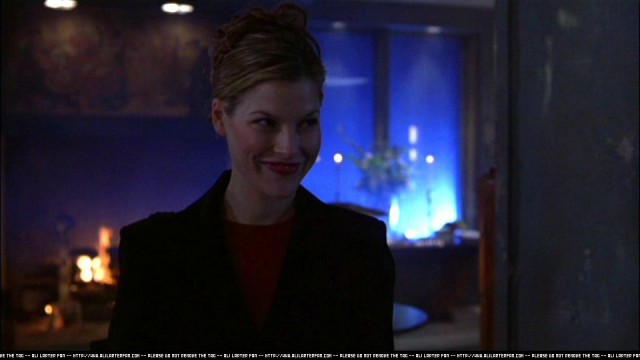 Sara Wolfe fotoğrafı