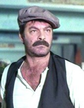 Tatar Ramazan fotoğrafı