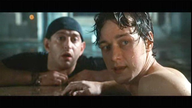 Wesley Gibson fotoğrafı