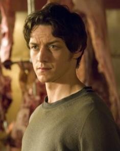 Wesley Gibson fotoğrafı