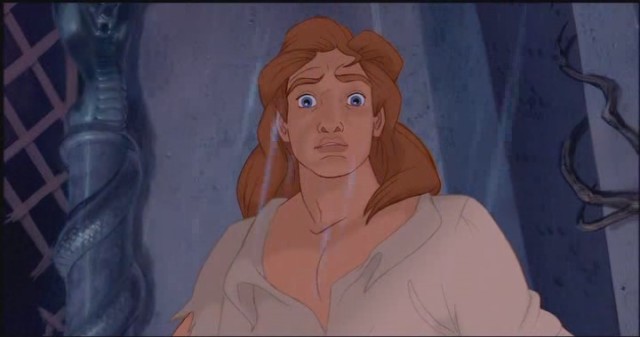 Adam / Beast fotoğrafı