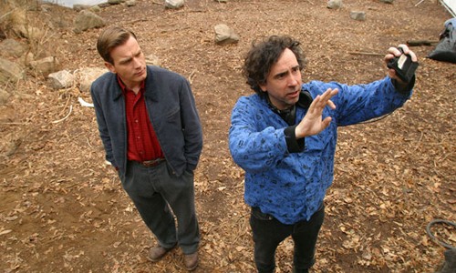 Ed Bloom - Young fotoğrafı