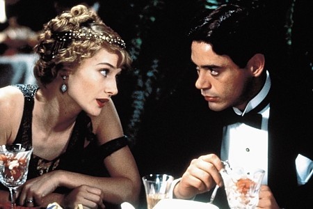 Charlie Chaplin fotoğrafı