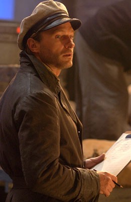 Kaptan Englehorn fotoğrafı