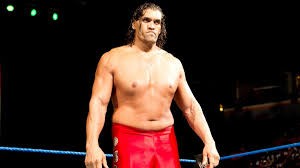 Great Khali fotoğrafı