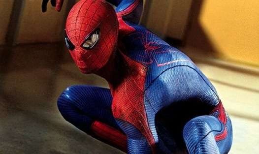 Peter Parker / Örümcek Adam fotoğrafı