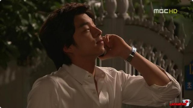 Choi Han Kyul fotoğrafı