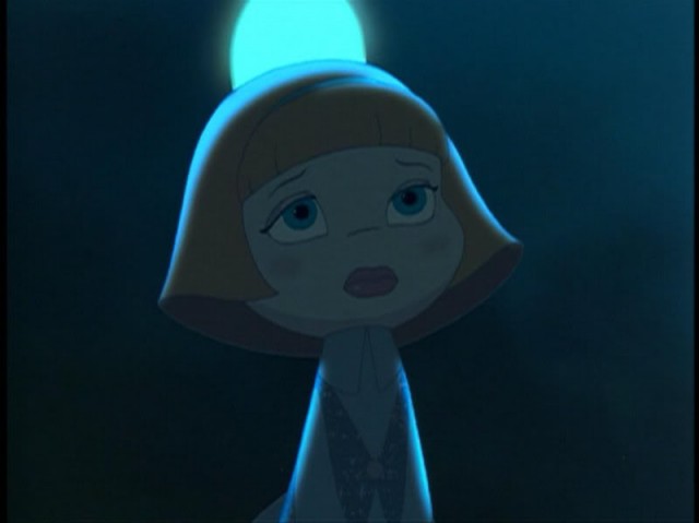 Angelique fotoğrafı