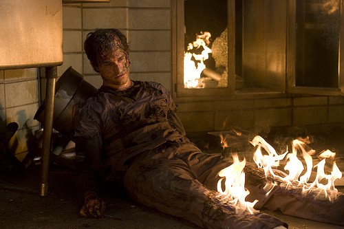 Ted Grey fotoğrafı