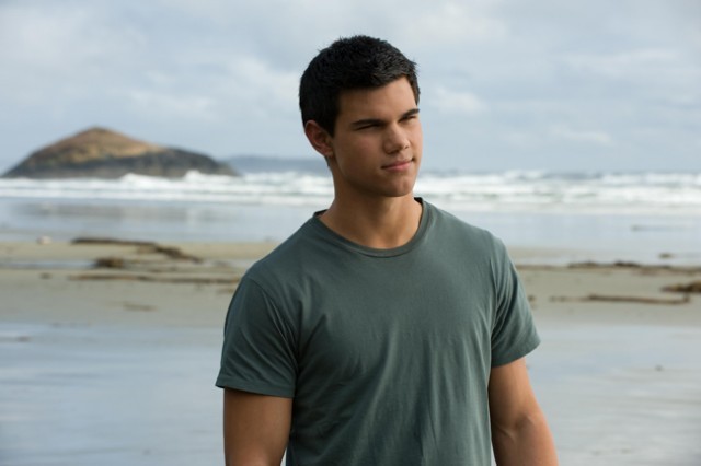 Jacob Black fotoğrafı