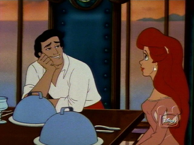 Ariel / Vanessa fotoğrafı