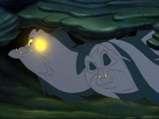 Flotsam / Jetsam fotoğrafı