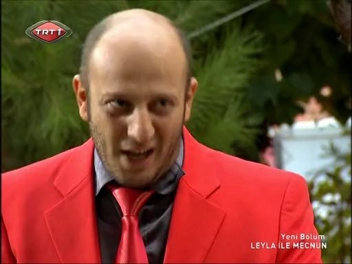 Ismail Abi fotoğrafı