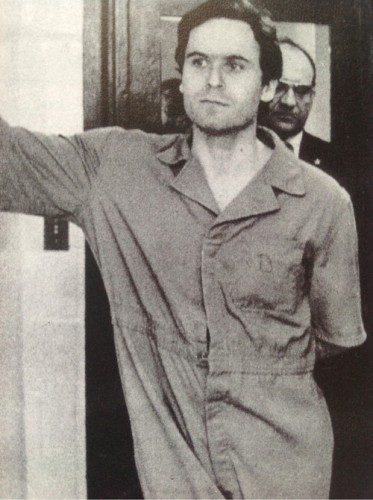 Ted Bundy fotoğrafı