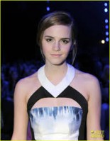 Hermione Granger fotoğrafı