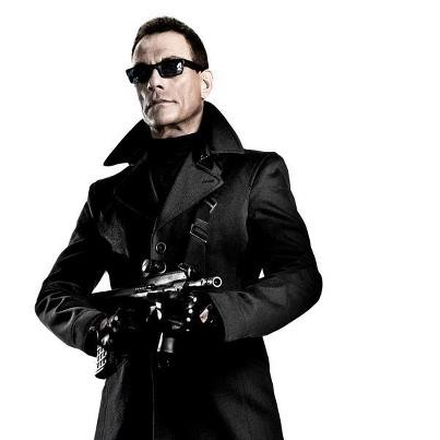 Jean Vilain fotoğrafı