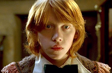 Ron Weasley fotoğrafı