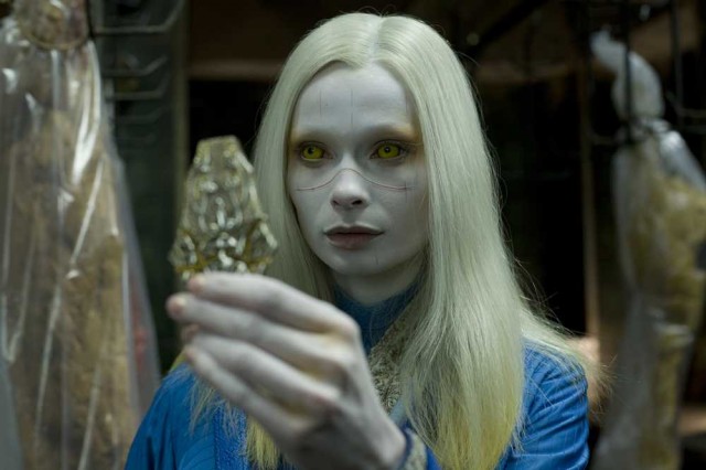 Prenses Nuala fotoğrafı