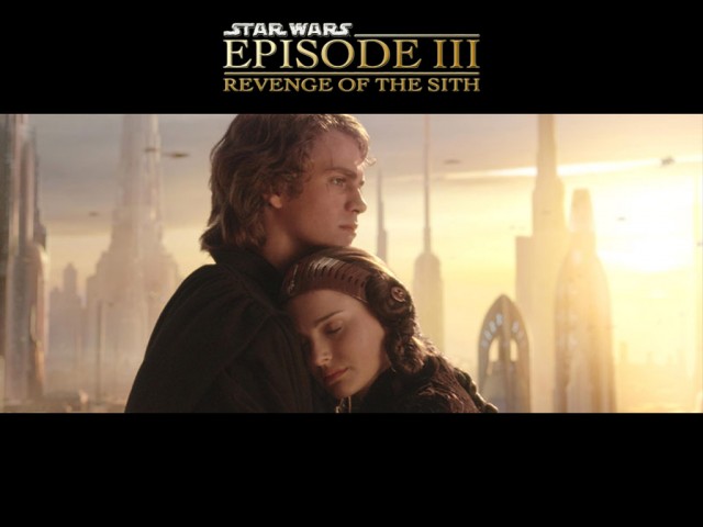 Anakin Skywalker fotoğrafı