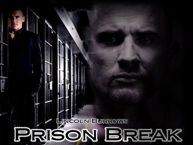 Lincoln Burrows fotoğrafı