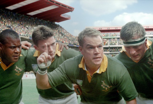 François Pienaar fotoğrafı