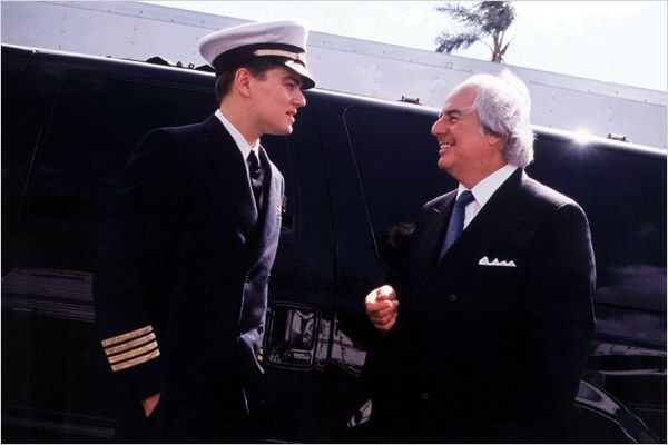 Frank Abagnale fotoğrafı
