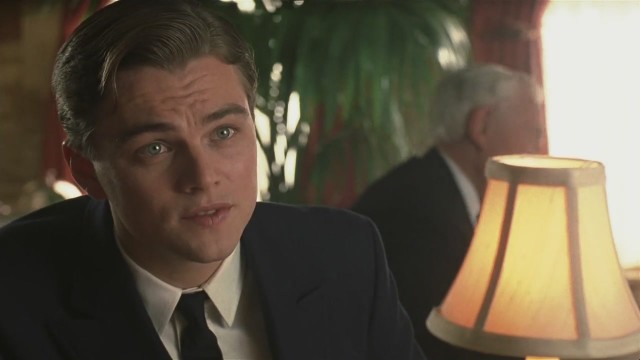 Frank Abagnale fotoğrafı