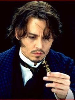 Frederick Abberline fotoğrafı