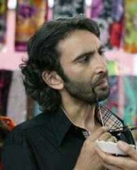 Koyu Bilal fotoğrafı