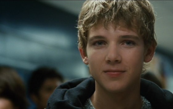 David Rice fotoğrafı