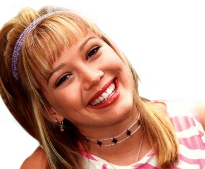 Lizzie Mcguire fotoğrafı