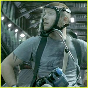 Jake Sully fotoğrafı